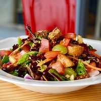 House Salad