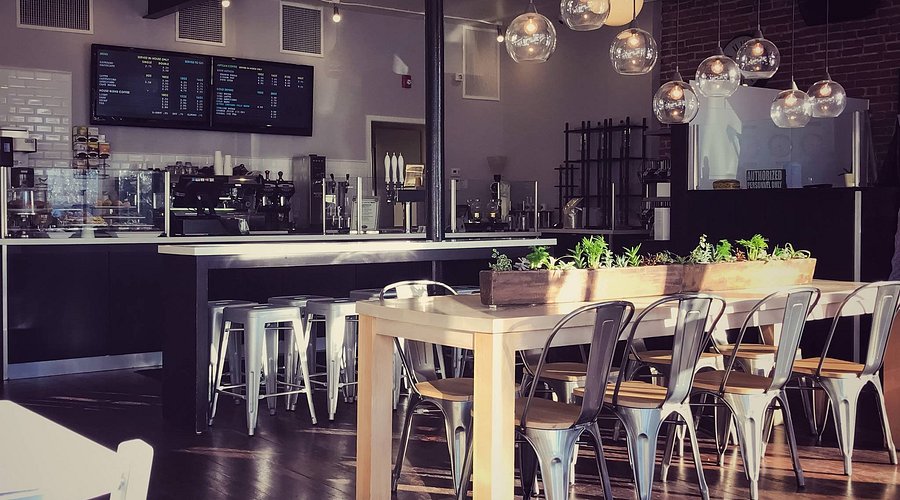 J.René Coffee Roasters