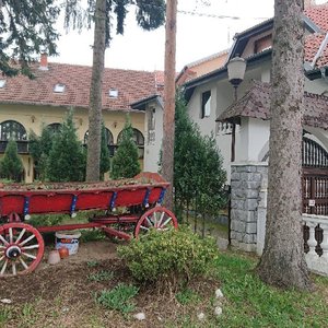 Hotel Jele Jezevica