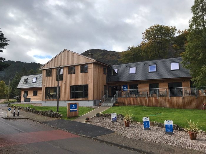 GLEN NEVIS YOUTH HOSTEL - Updated 2023 Reviews (Fort William)