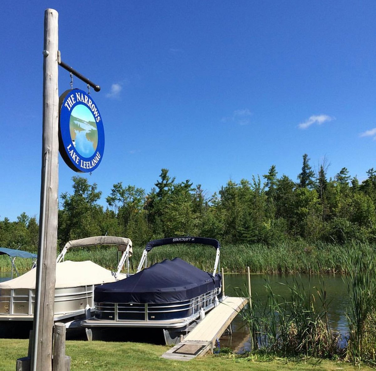 kent narrows yacht club