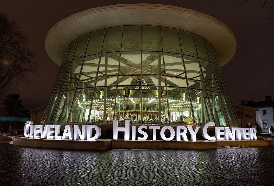 Cleveland History Center - All You Need to Know BEFORE You Go (with Photos)