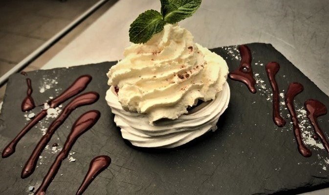 Dessert