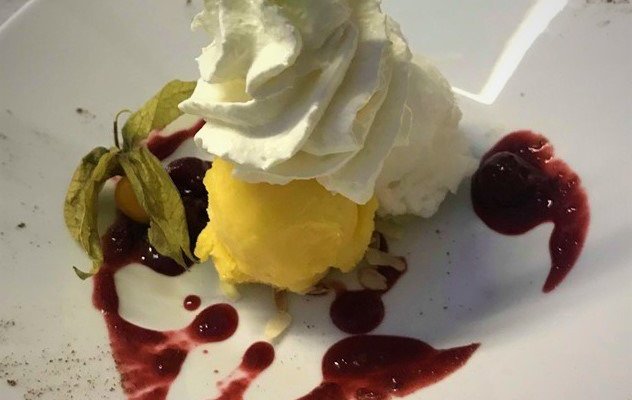 Dessert