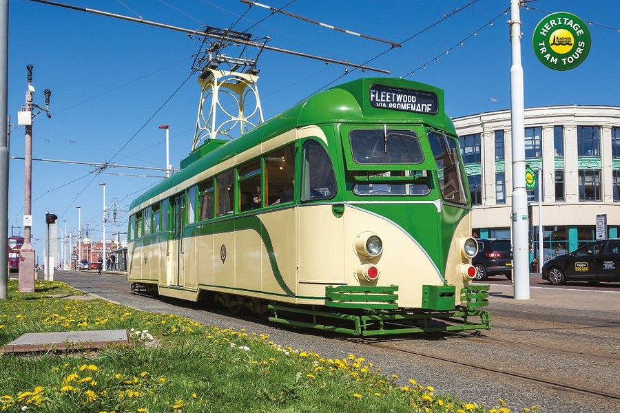 heritage tram tours