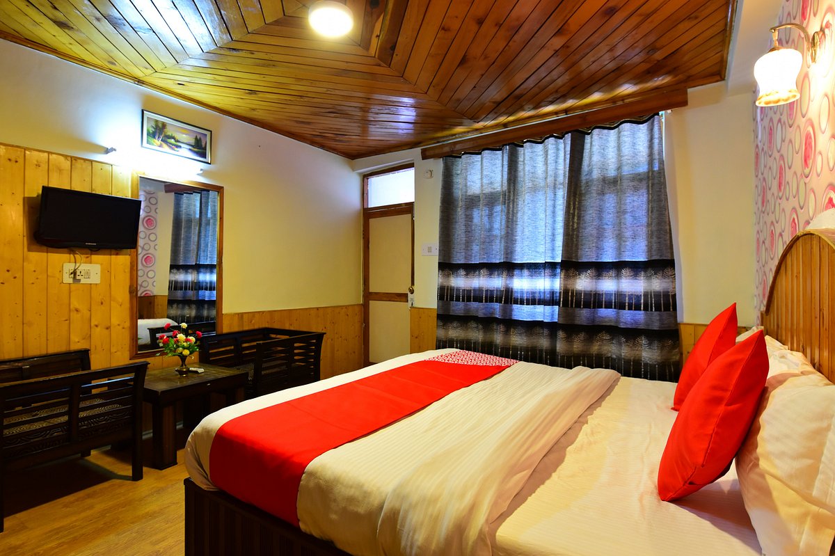 Aastha Regency Hotel Rooms: Pictures & Reviews - Tripadvisor
