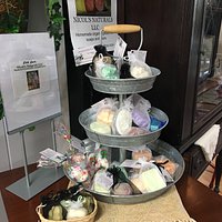 Hand made soaps !!! Essential Oils from Young Living !!!