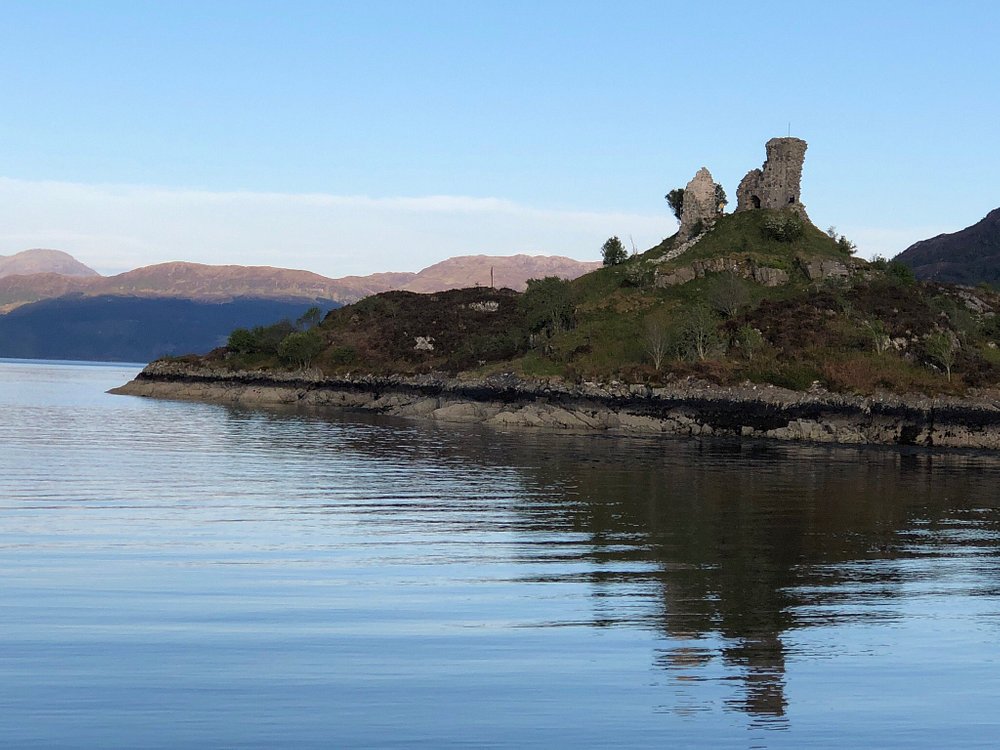 The 10 Best Isle Of Skye Sights And Historical Landmarks To Visit 2023