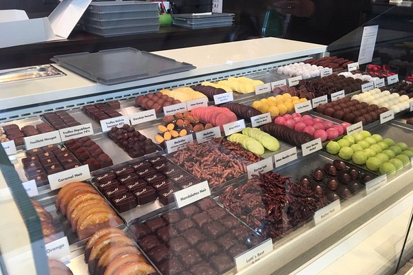 THE 10 BEST Bakeries in Zurich - Tripadvisor