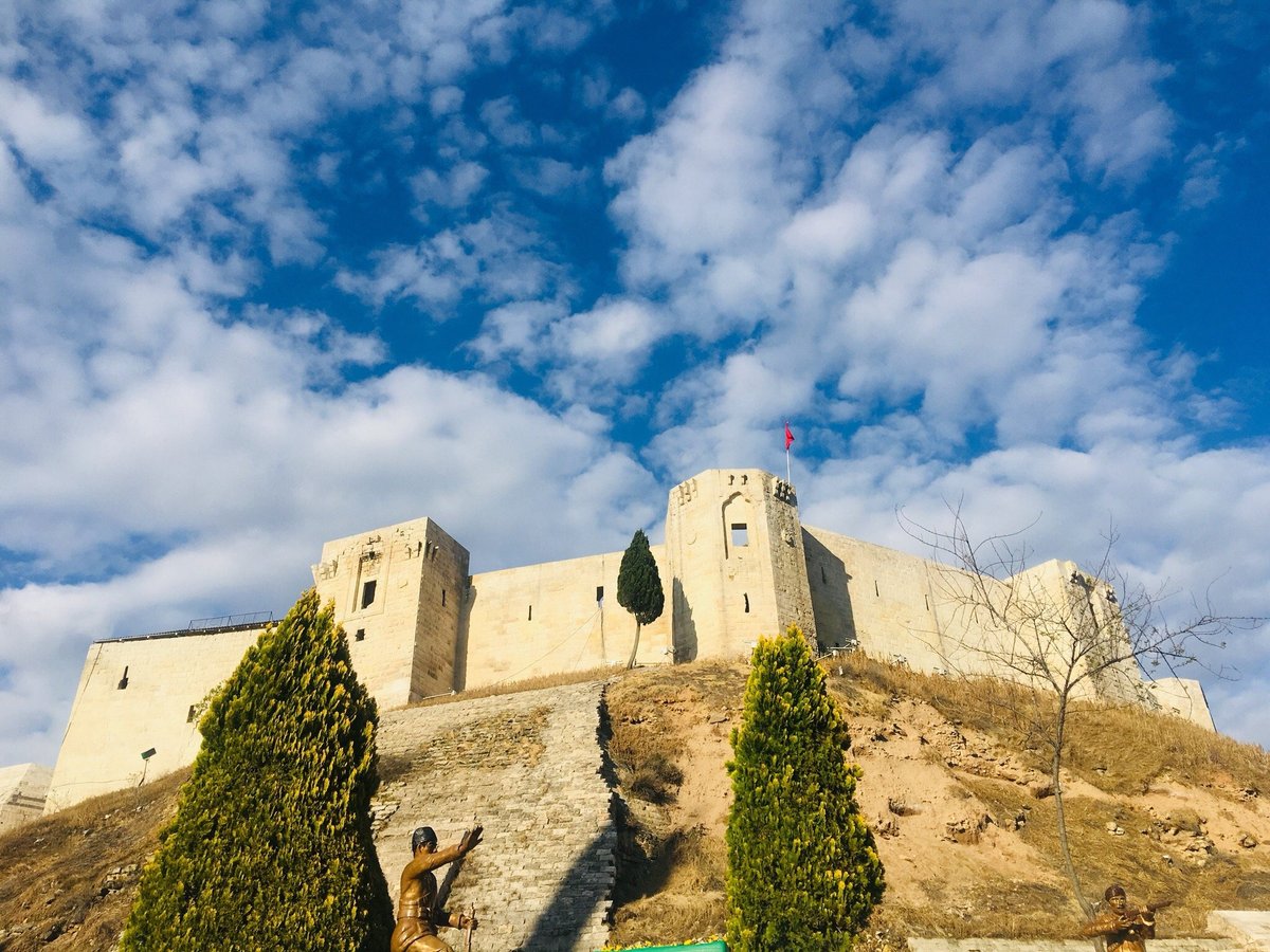 Gaziantep Castle - All You Need to Know BEFORE You Go (2025)