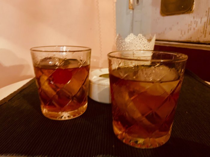 Imagen 2 de Old Fashioned Bar