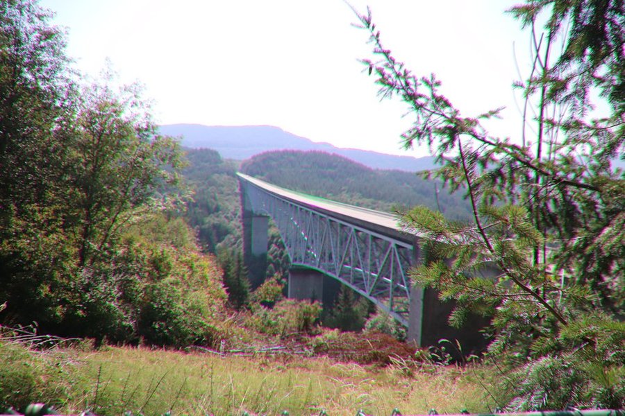 Hoffstadt Creek Bridge image