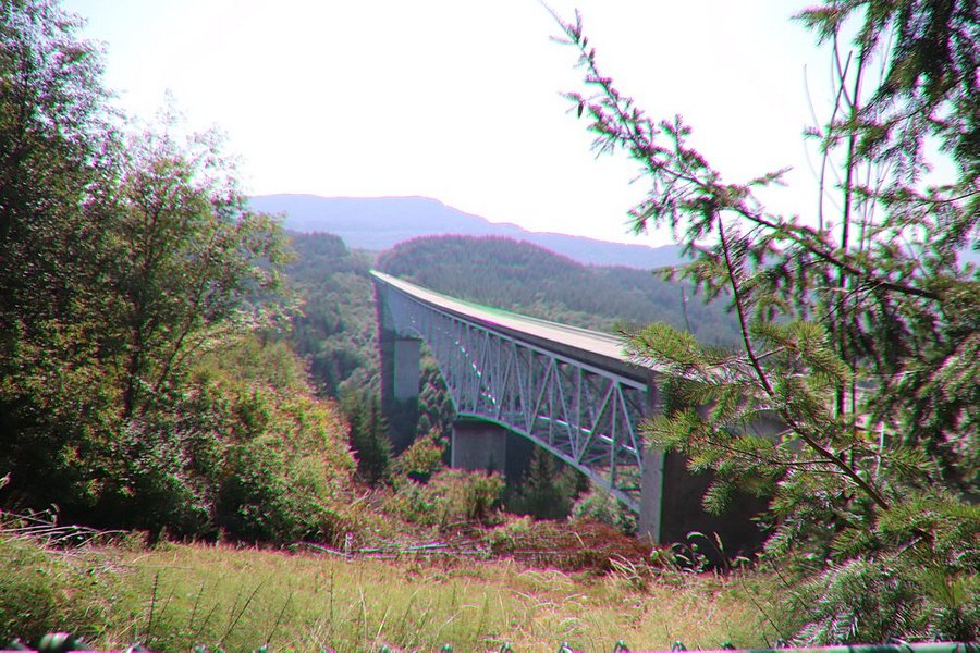 Hoffstadt Creek Bridge image