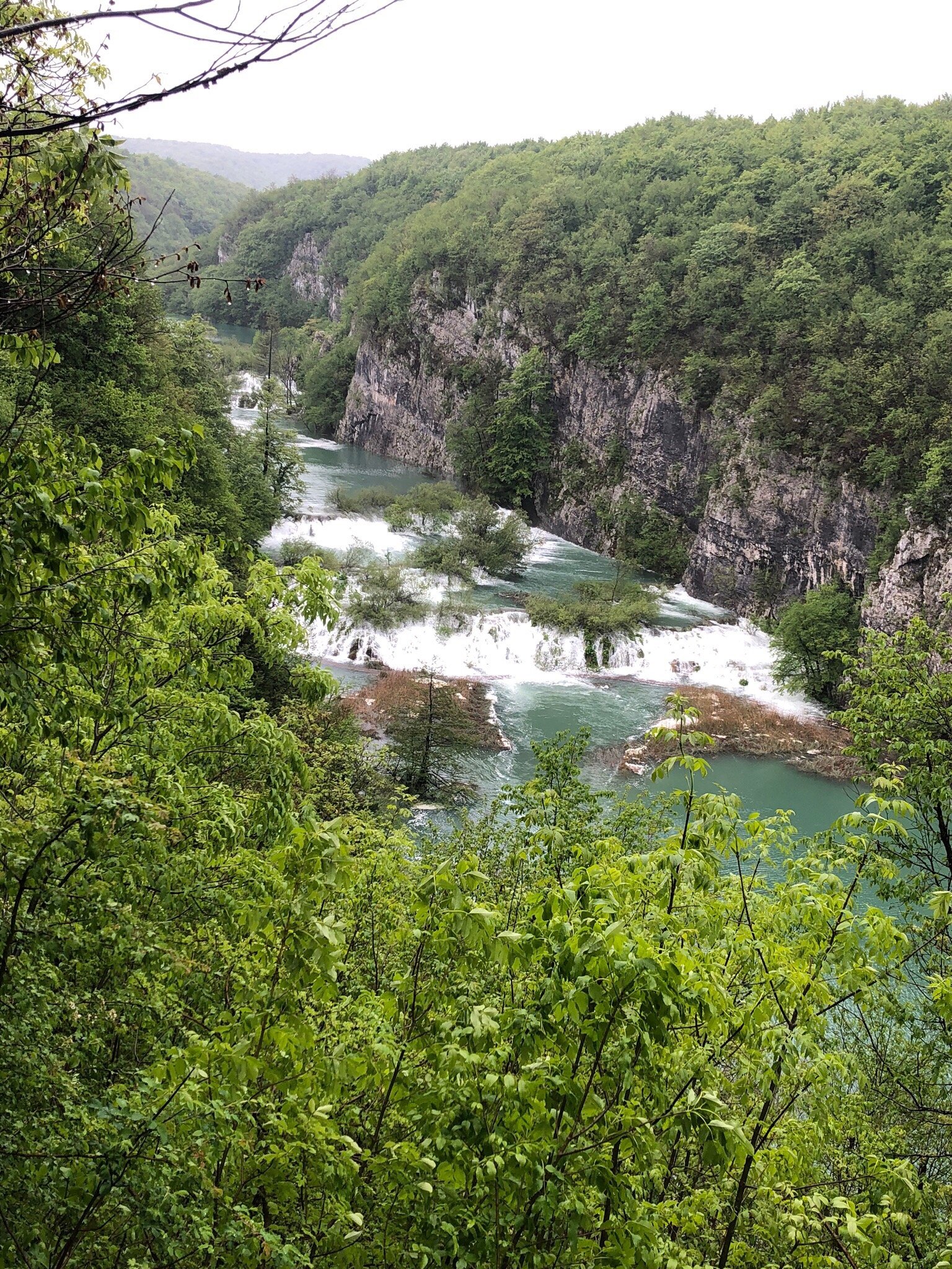 Balkan Travel (Plitvicka Jezera) - Alles Wat U Moet Weten VOORDAT Je ...