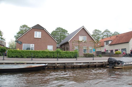 Giethoorn review images