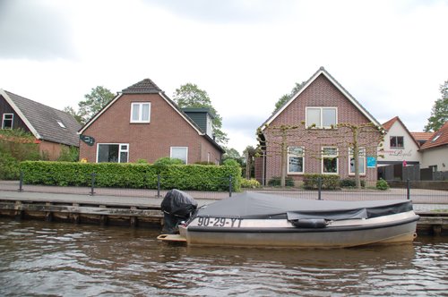 Giethoorn review images