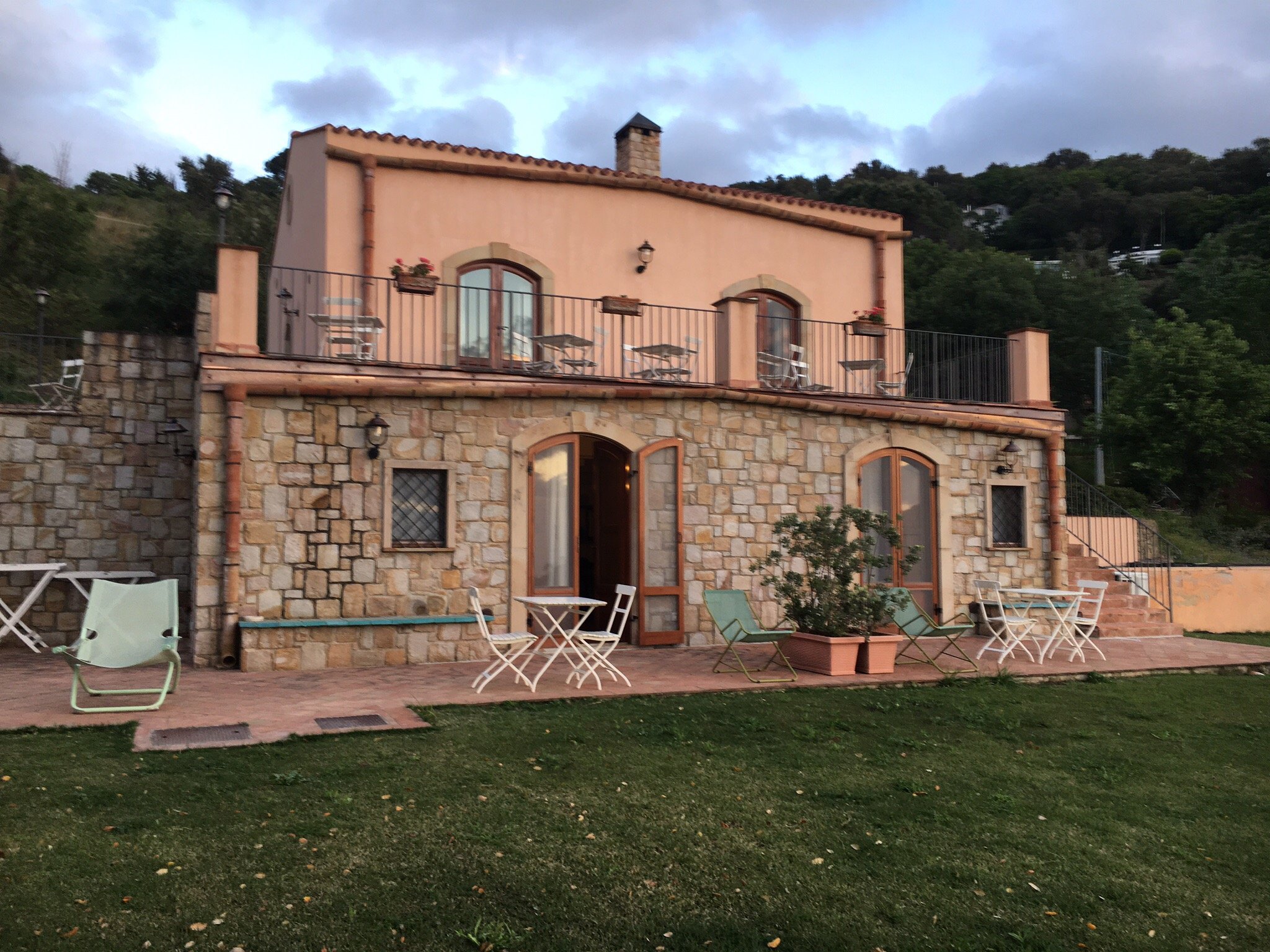 LE GINESTRE B&B - Prices & Reviews (Cefalu, Italy)