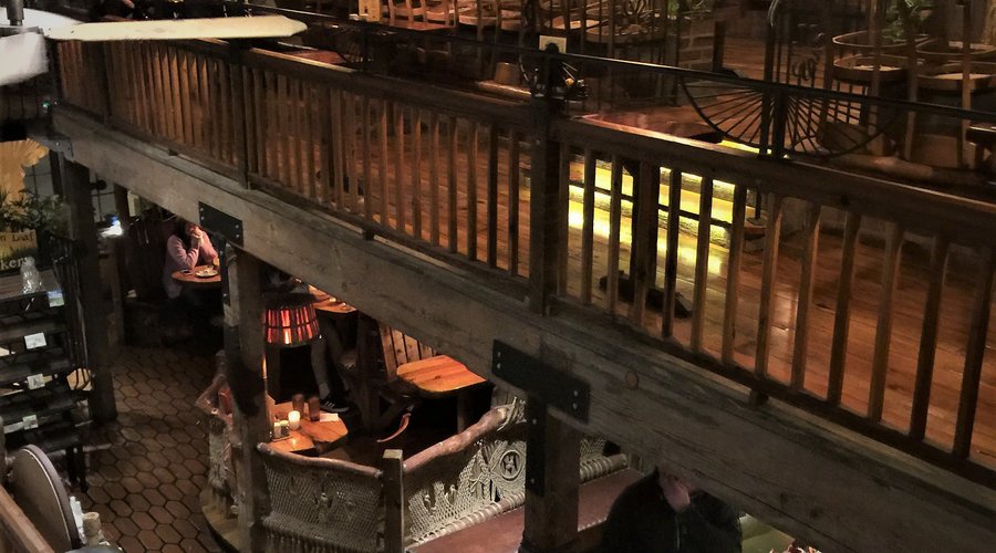 Yellow Deli