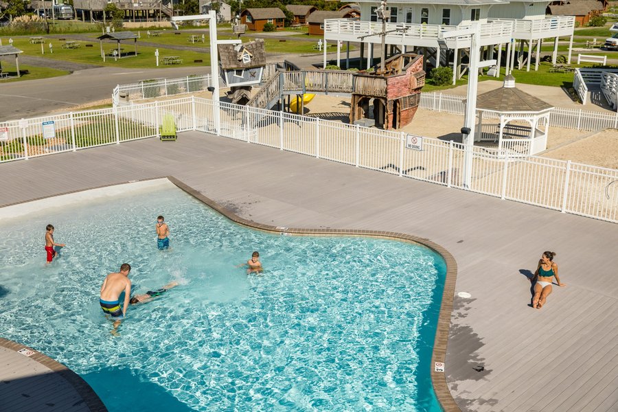 Cape Hatteras Koa Resort Updated 2020 Prices Campground Reviews Rodanthe Nc Tripadvisor