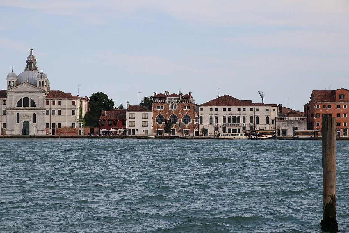Casa dei Tre Oci (Venice): All You Need to Know BEFORE You Go