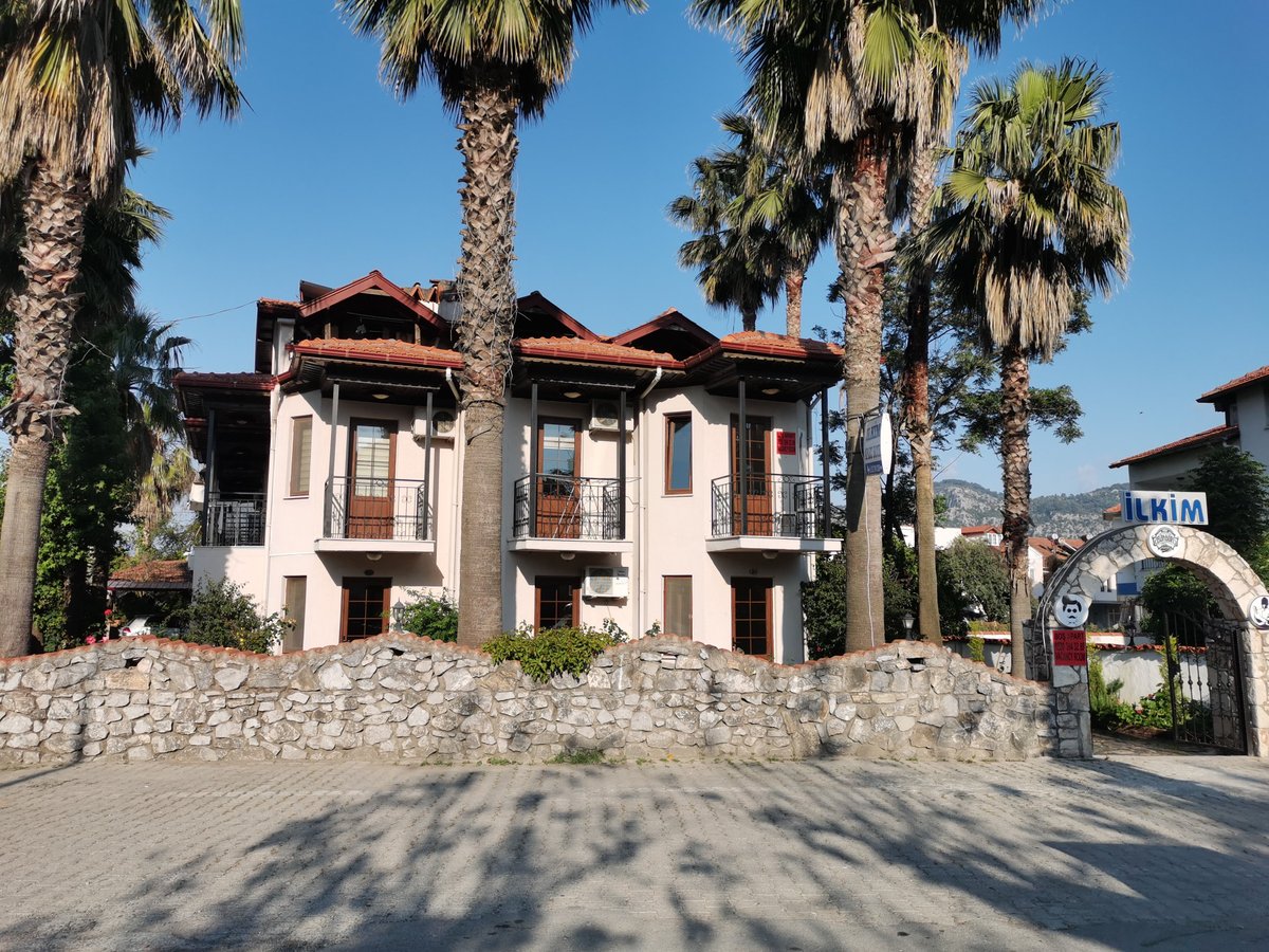 ILKIM APART OTEL - Updated 2022 Prices, Reviews (Dalyan, Turkey)