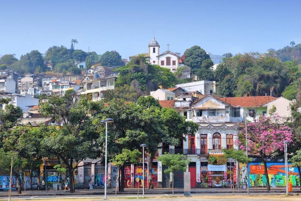 Santa Teresa (Río de Janeiro) - Qué SABER antes de ir (ACTUALIZADO 2023) - Tripadvisor