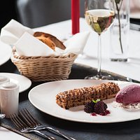 dessert