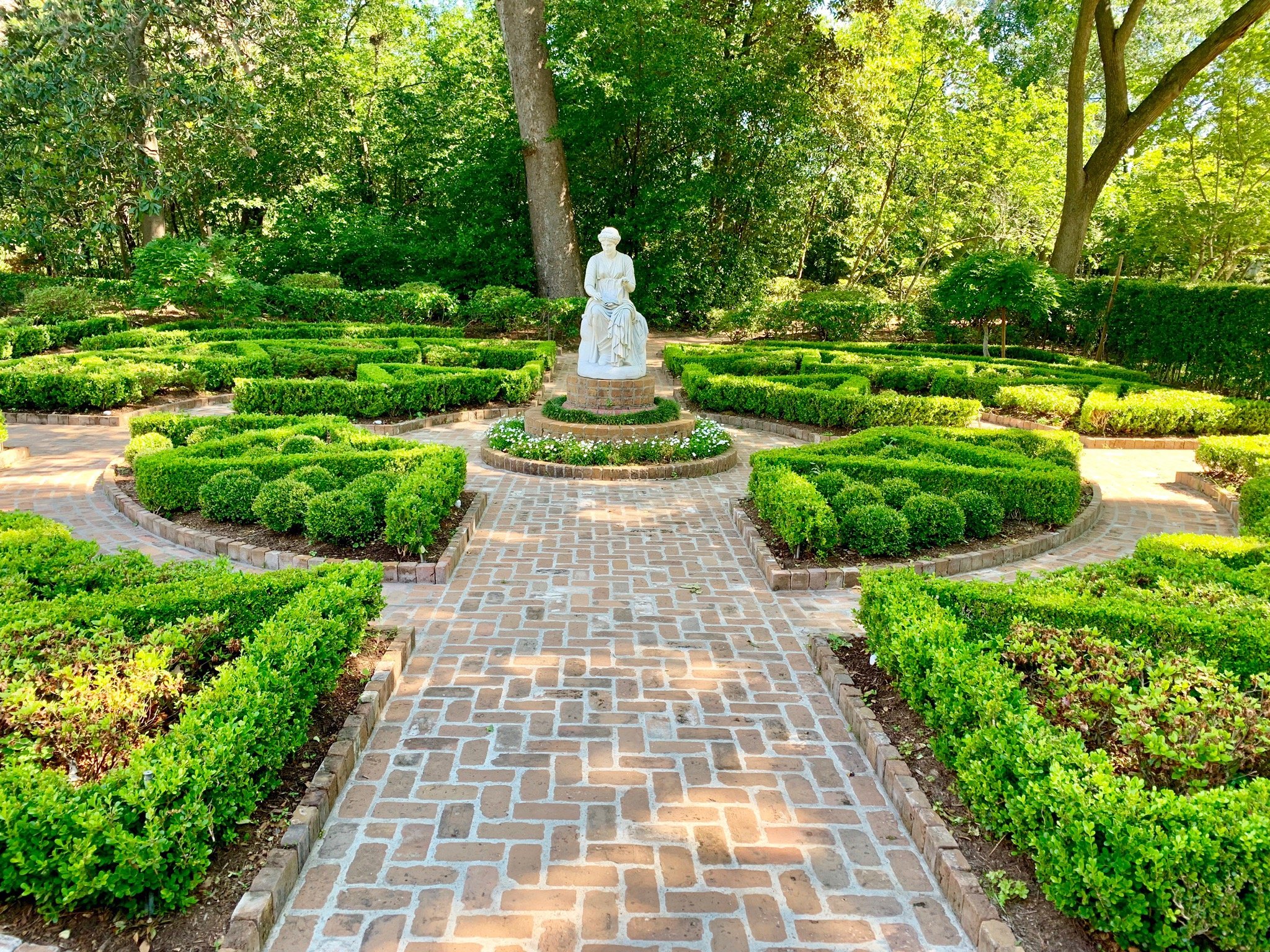 Bayou Bend Collection and Gardens (休斯顿) - 旅游景点点评- Tripadvisor