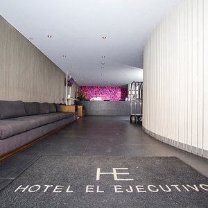 Hotel El Ejecutivo by Reforma Avenue, hotel in Mexico City