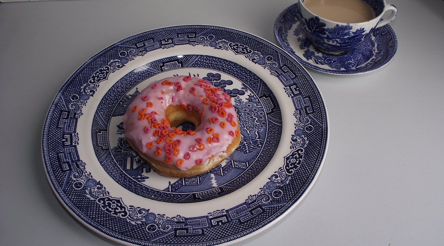 Dunkin'