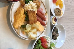 食事