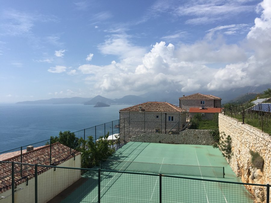 Olive Resort Prices Villa Reviews Rezevici Montenegro Tripadvisor