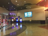 Cineplex Odeon International Village Cinemas (Vancouver) - All You Need ...