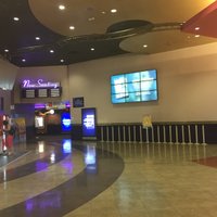 Cineplex Odeon International Village Cinemas (Vancouver) - All You Need ...