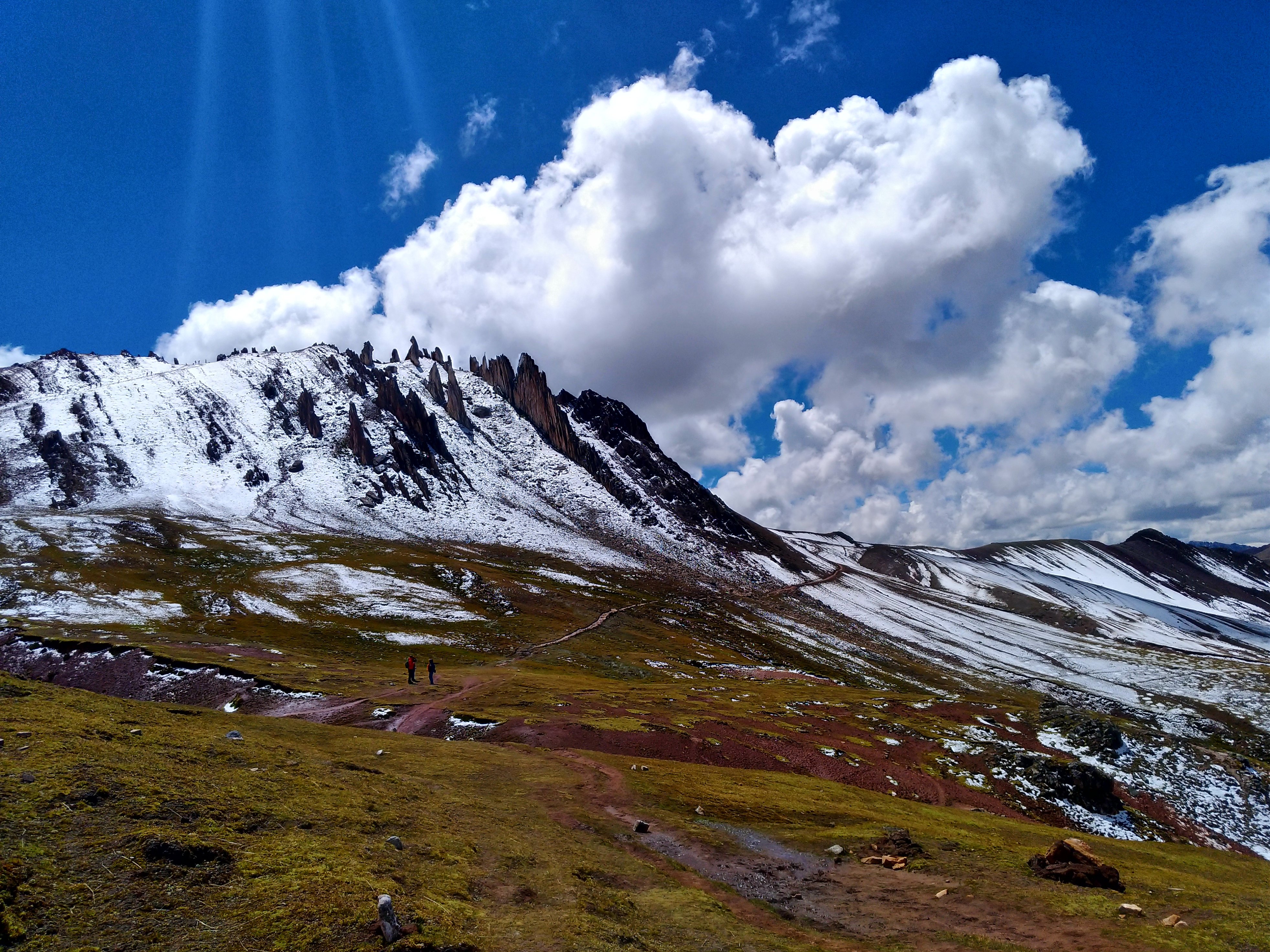 2022年 Peru Trek 4 Good - 行く前に！見どころをチェック - トリップアドバイザー