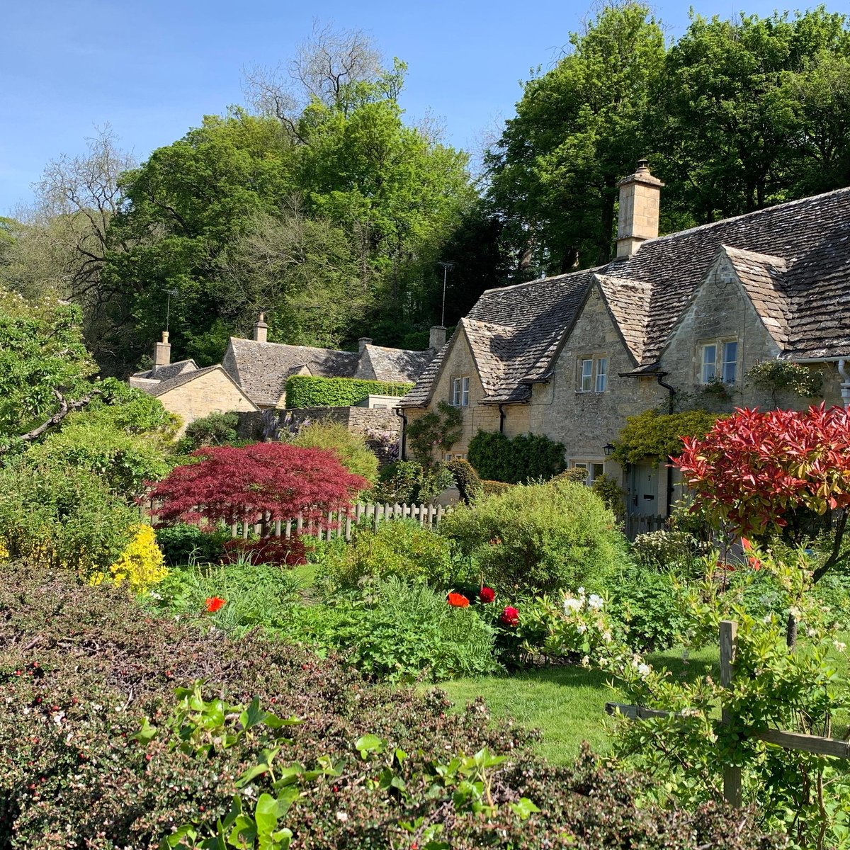 Private Day Tour to the Cotswolds (Bibury) - Lohnt es sich? Aktuell für ...