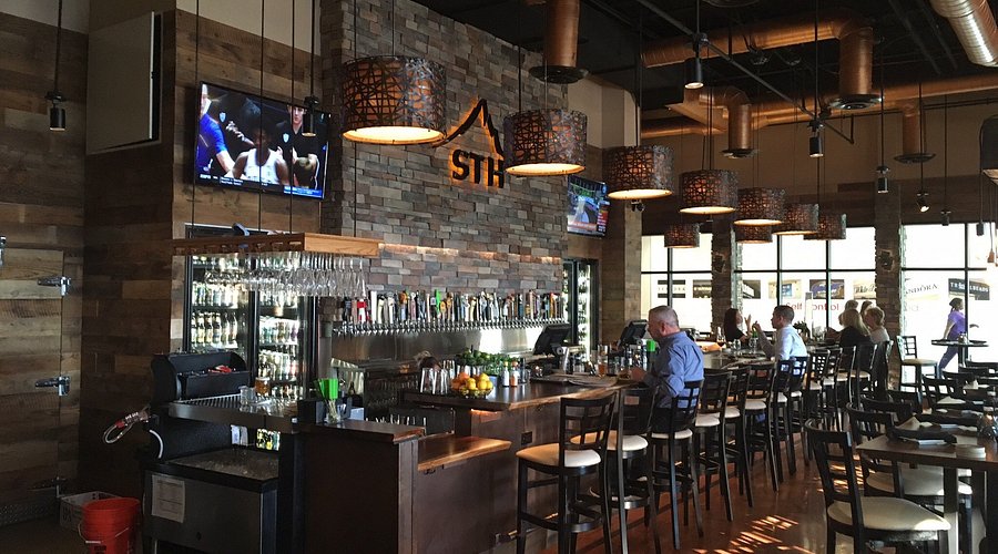 SEDONA Taphouse