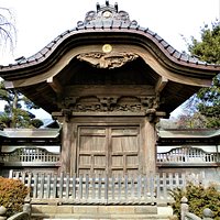 中雀門~2