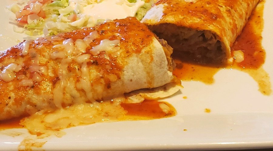 Las Pena's Mexican Grill