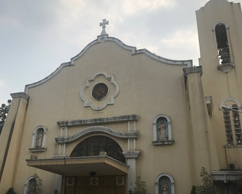 Quezon City Churches & Cathedrals - Tripadvisor