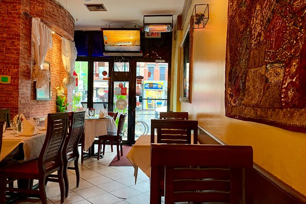 Reviewing The Best Indian Restaurant in Manhattan NYC, Bengal