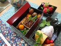 Kawaii Bento (Minamisenju, Japan): Address - Tripadvisor