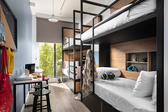 Hostel G Hostel G