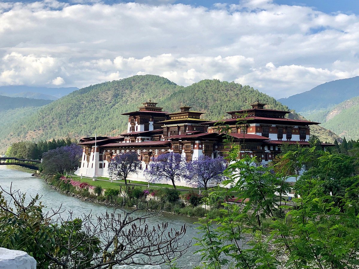 bhutan tours and travels (paro) - all you need to know before you go