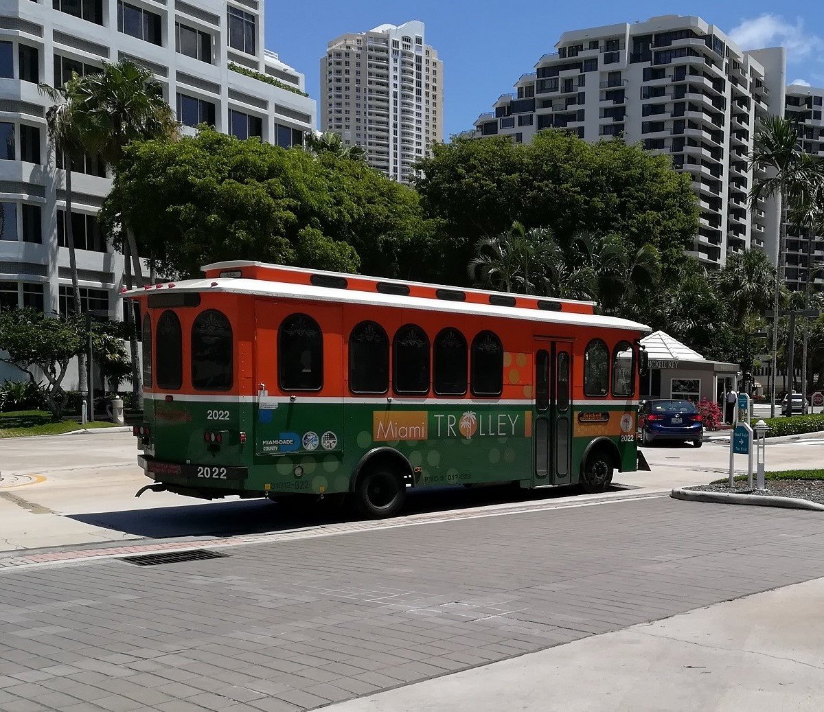 Miami Trolley, Майами: лучшие советы перед посещением - Tripadvisor