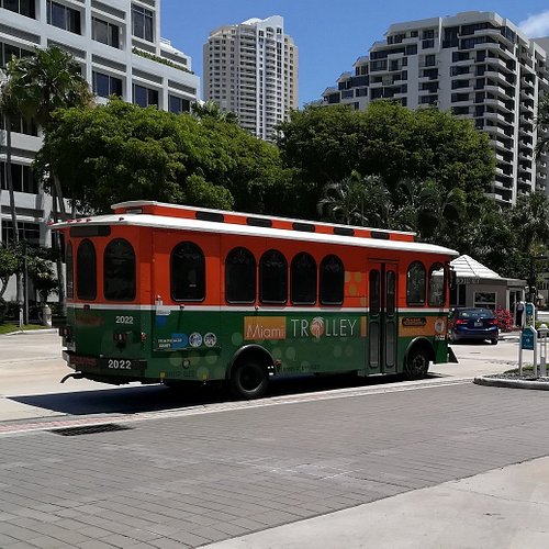 Transporte em Miami: Onde fica e como se locomover em Miami