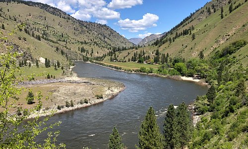 Riggins, ID 2024: Best Places to Visit - Tripadvisor