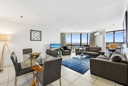 FOCUS APARTMENTS (AU$237) - 2024 Prices & Reviews (Surfers Paradise ...