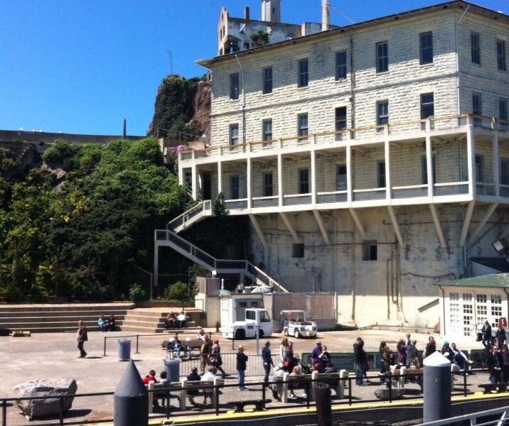 Alcatraz City Cruises Celebrates 60th Anniversary of the Most Infamous  Escape in History - City Experiences™