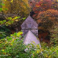 Minster church